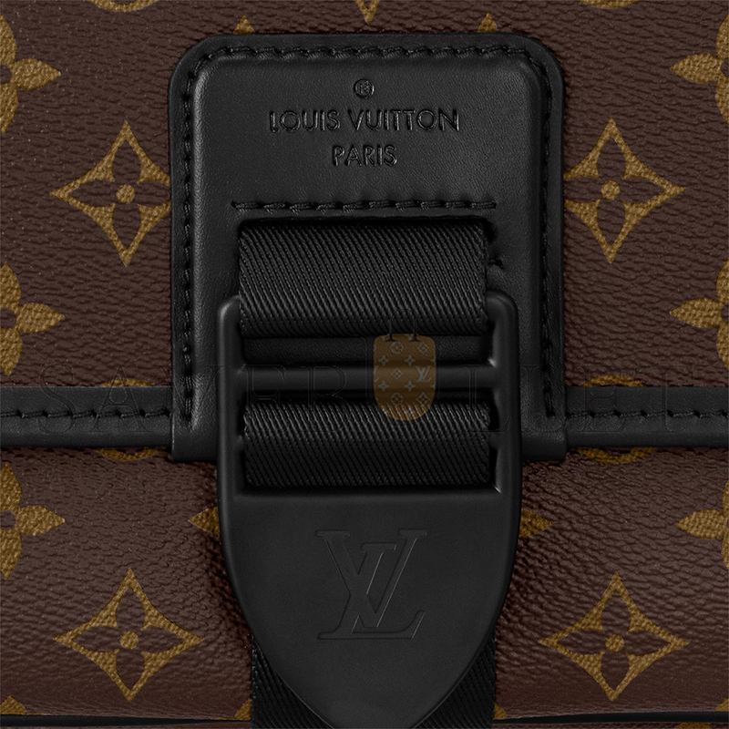 l0*is V*t0n archy messenger gm m46371 (38*29*10cm)
